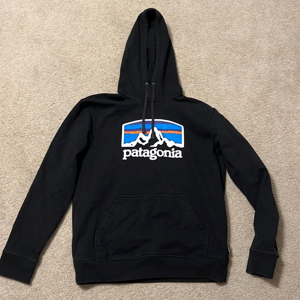 Patagonia Sweatshirt